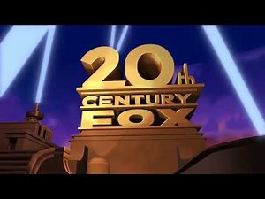 20th Century Fox Midi Fanfare