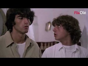 Escena de Chocolate (Gil Carretero, 1980)