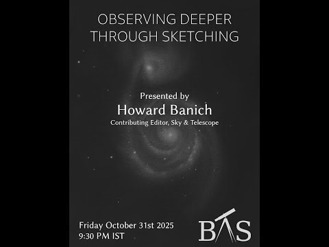 Observing Deeper Through Sketching by Howard Banich