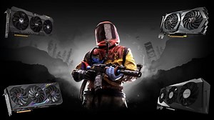 5 best GPUs for Rust (2024)