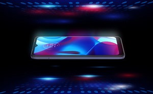 Motorola announces a new mid-tier smartphone, the moto g pure