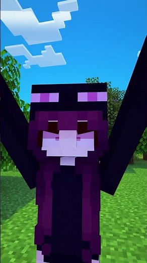 Speed Dating MOBS in Minecraft! #shorts