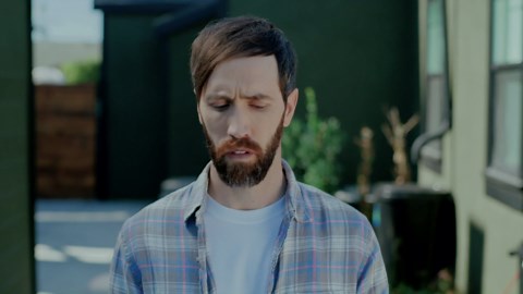 Air Hammer with 14-PCS Air Chisel ，Air Chisel Hammer -Tapered Punche,Air Hammer Kit-Panel Cutter,Air Chisel Hammer-Flat Chisel,2500 BPM