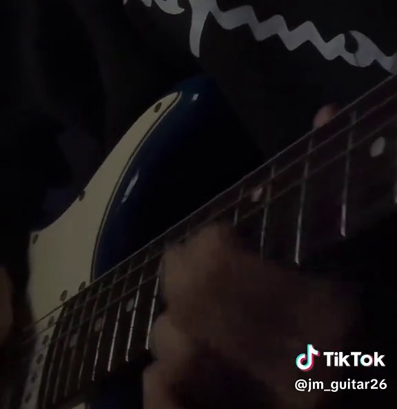 Unholy - Sam Smith & Kim Petras Guitar Cover