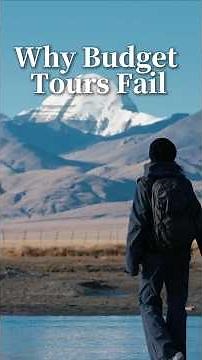 Why Are 2026 Mount Kailash Tours So Expensive? (Budget Traps & 16-Day Tibet Itinerary)