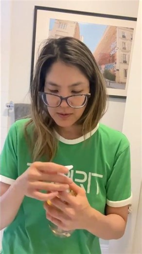 How do I open this bottle of soap?!?