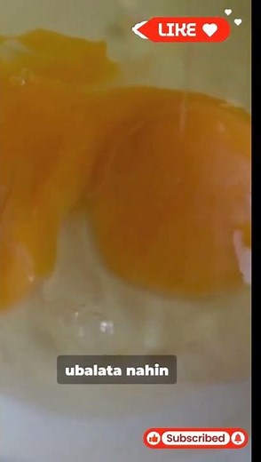 "अगर अंडा तेल में उबालो तो क्या होगा? 😱 #facts #overcomeoverthinking #universe #nooverthinking