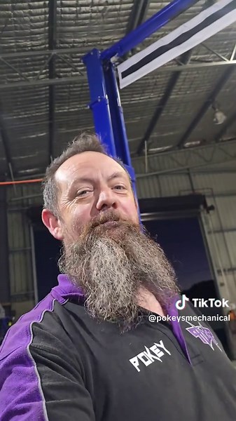 Holden Commodore V8 Performance and Sound Features