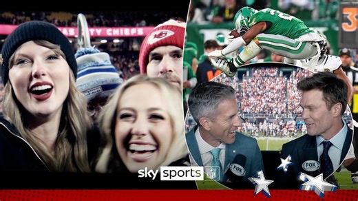 NFL 2025 offseason dates: NFL Draft, schedule release, free agency, training camp, Super Bowl 2026 in San Francisco