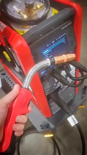 Sean Flottmann on Instagram: "The New Fortis Multi-process from @froniususa just arrived. I can't wait to dive into the unlimited capabilities of their new premier platform. The illuminated wire bay is something I never knew I needed, and also not sure how ive lived without. #weldporn #Weldernation #bluedemonbluecrew #bluedemonweld #PointOnePercenter #dabwell #weldeverydamnday #weldlife #instawelder #weldilicious #tiglife #fronius #gtawmurdercrew #bettereveryday #arcaddicts #weldart #bluecollarb
