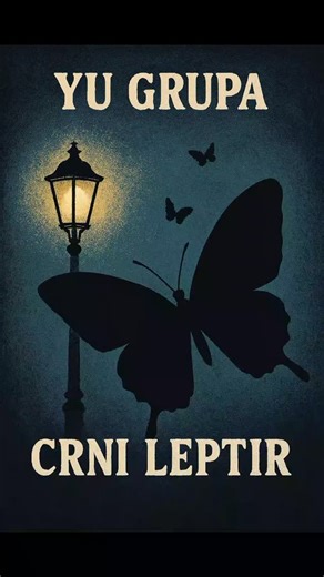 ex_yu_pesme on Instagram: "YU Grupa - Crni leptir (1973) #ex_yu_pesme #exyumuzika #yugrupa #crnileptir #1973"