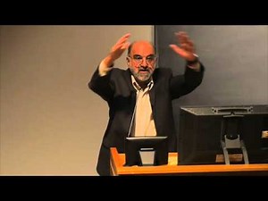Abdolkarim Soroush - Reason, Freedom and Democracy in Islam