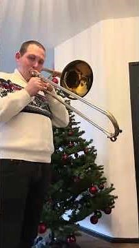 SOLD: King 4B Sonorous Bb Large Bore Tenor Trombone