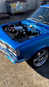 Brap Brap Brap Mazda RX-3 Cr. monster_performance1 | Street FX Motorsport & Graphics