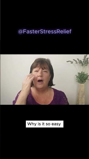 Why Is It So Easy to Have Faith in Life? | Faster EFT Tapping | Pam Wright