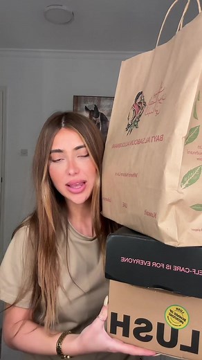 Unboxing PR Package with Moremo Water Treatment Miracle 10