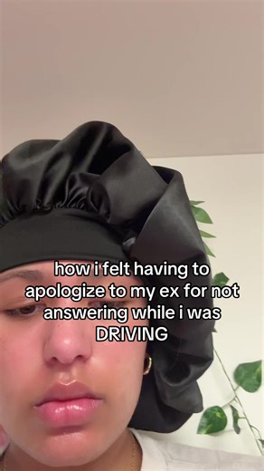 Navigating Ex-Relationships and Safety Concerns