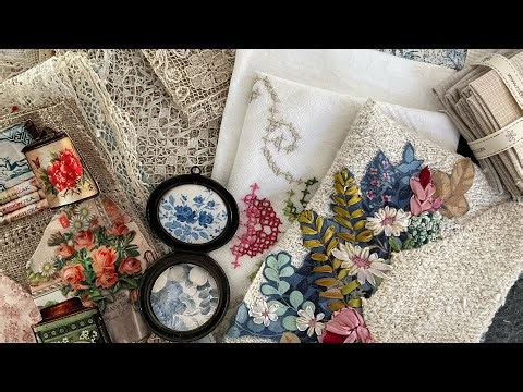 Part 4 TIMELESS CURIOSITIES - Home Sweet Home Collections