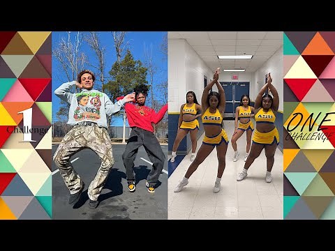 Weekly Viral Dance Trends Compilation - February 2024 Part 1