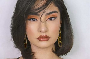 Pumpkin spice makeup en tendencia para otoño