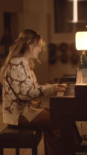 “Hallelujah” from my new album II II V 🙌 It was a gift to write, play keys, and produce this song 🙏 | Britt Nicole