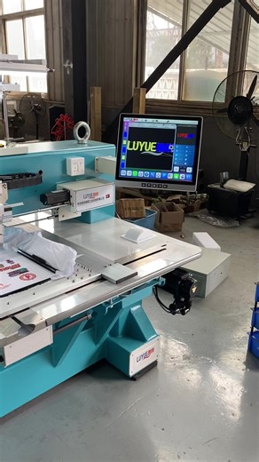 Revolutionizing Crafting with High-Speed Embroidery Machines