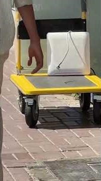 UHF Long Range Reader for Parking Systems 5m and 10m Reader Available #automatedparking