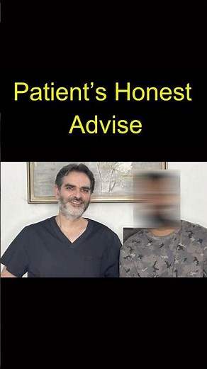 Thinking of Penile Implant? Watch This First (Real Patient)