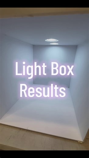 DIY light box results ✨ You can really see the difference in clarity. I’m still experimenting with staging though — I’d love your ideas and feedback 🤍 #fyp #jewelry #bts #diy #smallbusiness