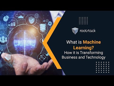 Machine Learning Explained: How It's Transforming Business and Technology