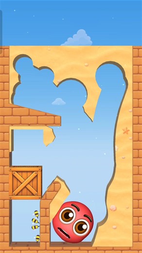 Draw to Dig - Epo eats all 😋 Level 51-52 #epoeatsall #puzzle