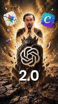 This AI just replaced Designers 😮