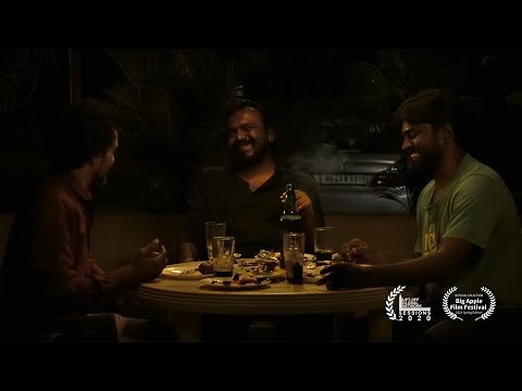 Food | Short Film | Anvay Shinde