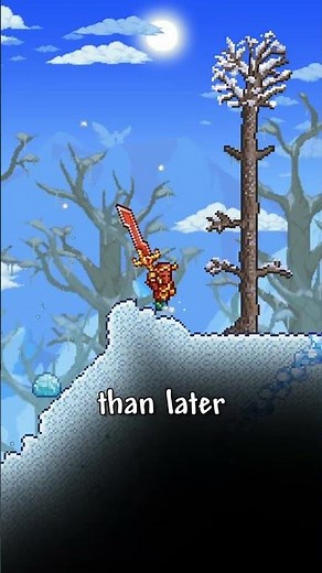 Palladium Armor in Terraria. #terraria