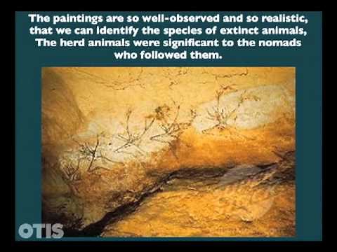 Prehistoric Cave Paintings | Art History | Otis College of Art and Design
