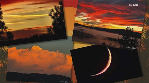 'It's the beauty of Idaho': Weather Watchers allows Idahoans across the state to connect