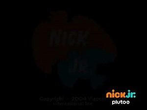 Blue’s Clues - Nature (Credits, Wubbian)