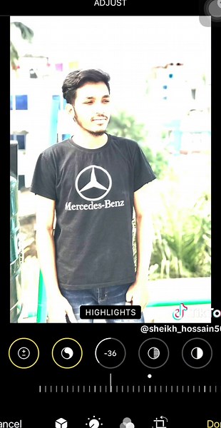 I phone 7 plus edting - #foryou #iphone #viral #fypシ #tiktokbangladesh @__HOSSAIN __✅