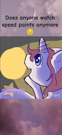 This prob won't go viral #ibispaintx #speedpajnt #mlp #fypシ゚viral #fypシ #fypシ゚ #fyp #pony #cat #^^