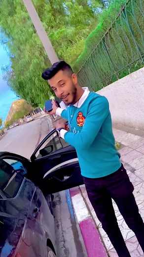 Chab Sami Pitchou sur TikTok