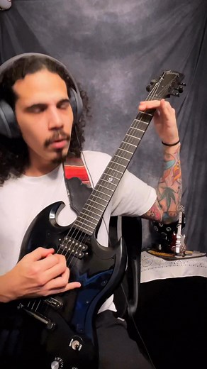 I appreciate all the support and love on this video, 200k views in 2 days is insane! Love you all 🍺 #provokethetruth #music #metal #riffs #guitar | Provoke the Truth