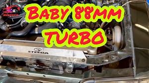 1.7K views | 88mm TURBO playing with a Stock bottom end LS dyno time #staygreasy #transmission #chevy #truck #automotive #4l65e #4l80e | Isebel McKenzie | Facebook