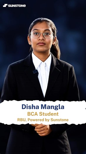 Affordable BCA College | Honest Student Experience After 12th #bca #shorts #after12th