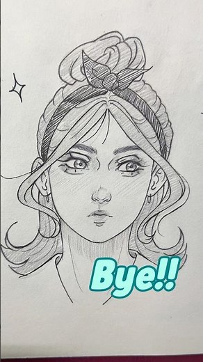 Tips for drawing eyes!•❤️•#eyes #drawingtutorial #eyestutorial #tutorial #arttutorial