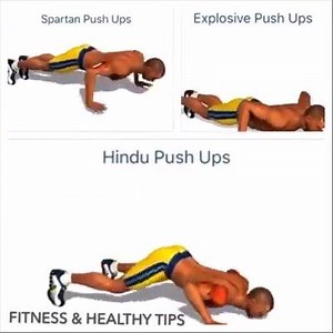 ¿Te atreves a probar estas posiciones de push up? Brillante vídeo que nos muestra 10 formas diferentes de realizarlas y su #anatomía implicada. #xtensal #formación #pilates #málaga #biomecánica | Xtensal Training in Wellness