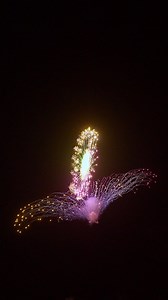 This is handmade tradition in motion 🔥 #fireworkheritage #maltafesta #pyrocraft #maltesefireworks #pyrotechnicart #throwbackmagic #summertradition #valletta #augustvibes | Pyrobase