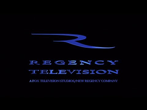 Regency Television/20th Century Fox Television (2003) [16:9] [HQ]