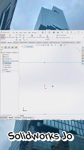 Solidworks sheetmetal exercise... #SolidWorks #exercise #solidworks_modeling #solidworkstutorial #SolidWork #reelsfb Solidworks Jo | Kyaw Win