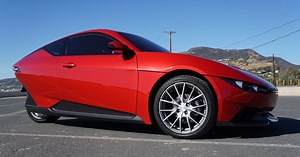 SONDORS is now taking $100 pre-orders for its crowdsourced three-wheeled EV