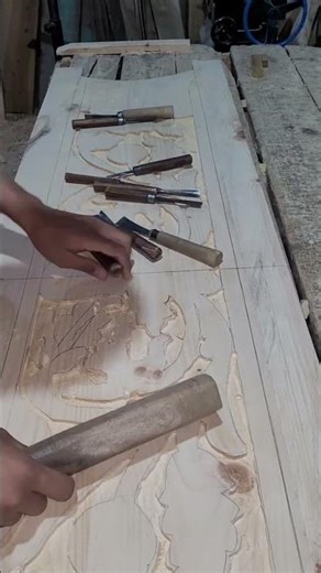 Creative Hand Works | Fine Craft Skill